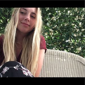 Meet your Posher, Jasmine-marie